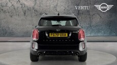 MINI Countryman 2.0 Cooper S Sport 5dr Auto Petrol Hatchback